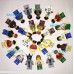 Grab Bag Lot of 10 Lego Minifigures Figures Men People Minifigs B00NNP5P7M
